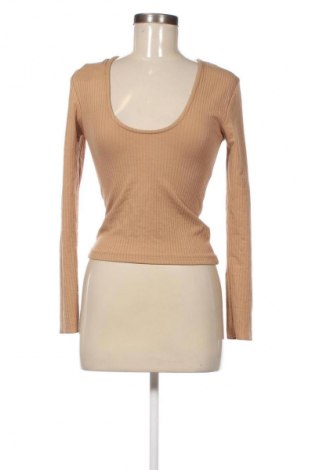 Női blúz Mohito, Méret XS, Szín Bézs, Ár 2 839 Ft