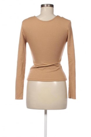 Női blúz Mohito, Méret XS, Szín Bézs, Ár 2 839 Ft