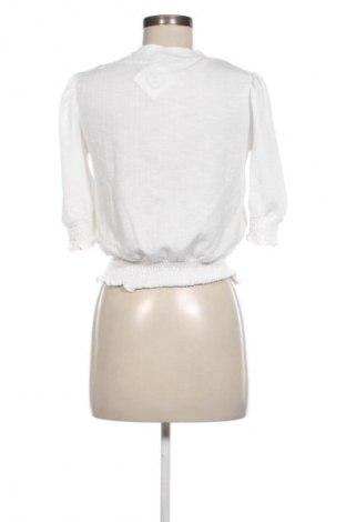 Bluză de femei Mohito, Mărime XS, Culoare Alb, Preț 50,00 Lei