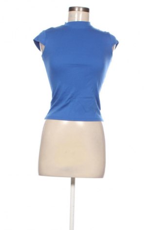 Bluză de femei Mohito, Mărime XS, Culoare Albastru, Preț 50,00 Lei