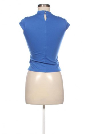 Bluză de femei Mohito, Mărime XS, Culoare Albastru, Preț 50,00 Lei