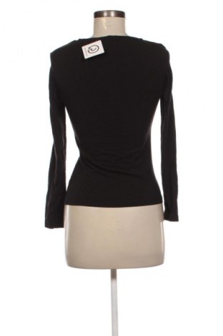 Γυναικεία μπλούζα Mohito, Μέγεθος XS, Χρώμα Μαύρο, Τιμή 6,99 €