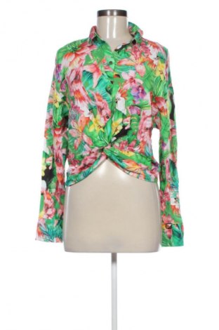 Damen Shirt Mohito, Größe XXL, Farbe Mehrfarbig, Preis 9,72 €