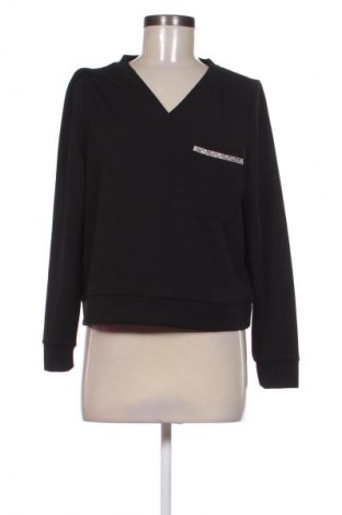 Bluză de femei Mohito, Mărime XS, Culoare Negru, Preț 50,00 Lei