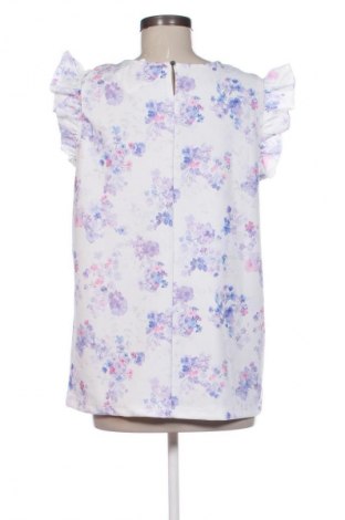 Γυναικεία μπλούζα Mohito, Μέγεθος XL, Χρώμα Πολύχρωμο, Τιμή 9,72 €