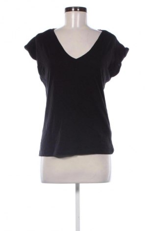 Дамска блуза Mohito, Размер M, Цвят Черен, Цена 19,14 лв.