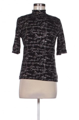 Дамска блуза Mohito, Размер M, Цвят Многоцветен, Цена 19,04 лв.