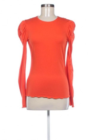Bluză de femei Mohito, Mărime L, Culoare Portocaliu, Preț 50,10 Lei