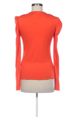 Bluză de femei Mohito, Mărime L, Culoare Portocaliu, Preț 50,10 Lei