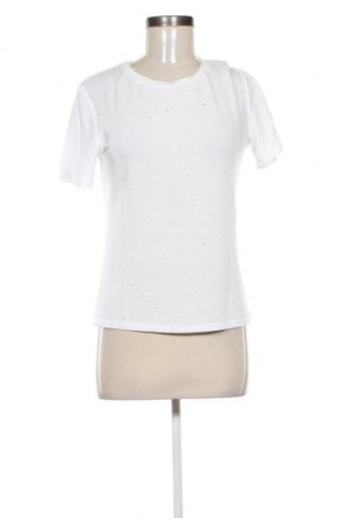 Bluzka damska Mohito, Rozmiar S, Kolor Biały, Cena 43,77 zł