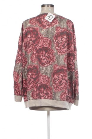 Damen Shirt Mona, Größe 3XL, Farbe Mehrfarbig, Preis € 11,99