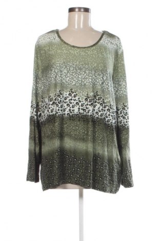 Bluzka damska Mona, Rozmiar 3XL, Kolor Kolorowy, Cena 45,99 zł