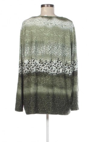 Bluzka damska Mona, Rozmiar 3XL, Kolor Kolorowy, Cena 45,99 zł