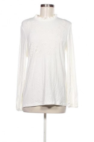 Bluzka damska Mona, Rozmiar M, Kolor Biały, Cena 24,99 zł