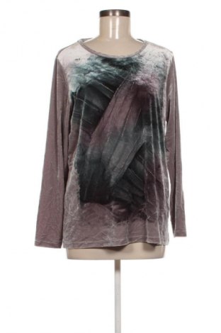 Дамска блуза Mona, Размер XL, Цвят Многоцветен, Цена 6,64 €