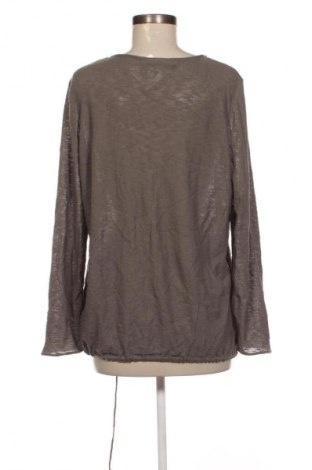 Damen Shirt Monari, Größe L, Farbe Grün, Preis € 18,99