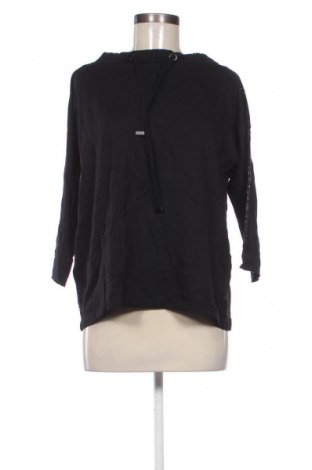 Damen Shirt Monari, Größe L, Farbe Schwarz, Preis 17,99 €