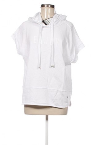 Γυναικεία μπλούζα Monari, Μέγεθος L, Χρώμα Λευκό, Τιμή 56,99 €