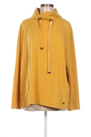 Bluzka damska Monari, Rozmiar XL, Kolor Żółty, Cena 78,99 zł