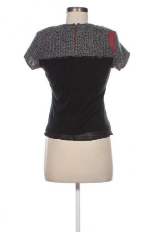 Γυναικεία μπλούζα Monica Magni, Μέγεθος XL, Χρώμα Πολύχρωμο, Τιμή 14,58 €