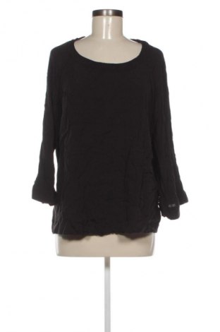 Damen Shirt Monki, Größe XL, Farbe Schwarz, Preis € 6,99