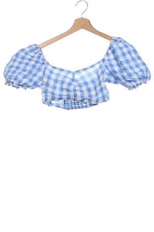 Dámská halenka Monki, Velikost M, Barva Vícebarevné, Cena  152,00 Kč