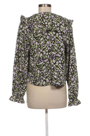 Дамска блуза Monki, Размер L, Цвят Многоцветен, Цена 8,99 лв.