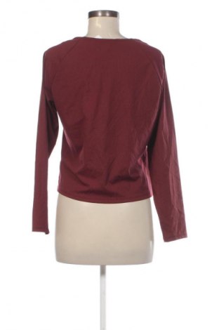 Dámská halenka Monki, Velikost M, Barva Červená, Cena  149,00 Kč