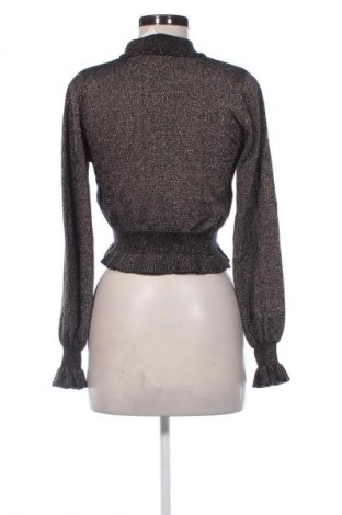 Damen Shirt Monki, Größe XS, Farbe Golden, Preis € 5,99