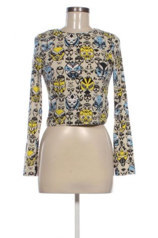 Dámská halenka Monki, Velikost M, Barva Vícebarevné, Cena  165,00 Kč