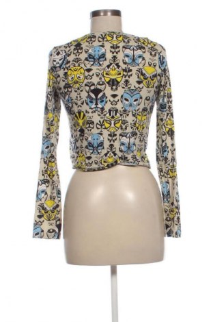 Dámská halenka Monki, Velikost M, Barva Vícebarevné, Cena  165,00 Kč