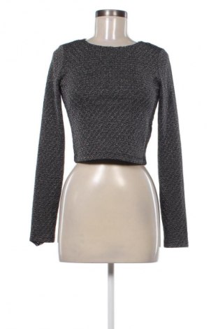 Bluză de femei Monki, Mărime S, Culoare Negru, Preț 34,21 Lei