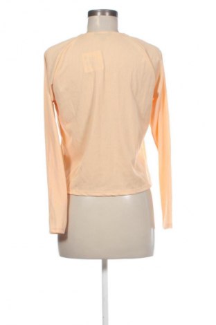 Damen Shirt Monki, Größe L, Farbe Orange, Preis € 4,99