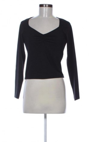 Bluză de femei Monki, Mărime M, Culoare Negru, Preț 36,01 Lei