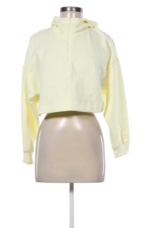 Dámská halenka Monki, Velikost XS, Barva Žlutá, Cena  164,00 Kč