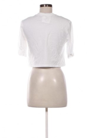 Damen Shirt Monki, Größe XS, Farbe Weiß, Preis 6,06 €