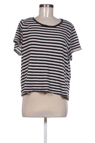 Damen Shirt Monki, Größe S, Farbe Mehrfarbig, Preis 6,00 €