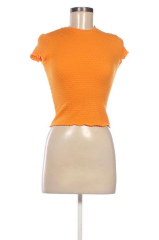 Női blúz Monki, Méret XS, Szín Narancssárga
, Ár 5 700 Ft