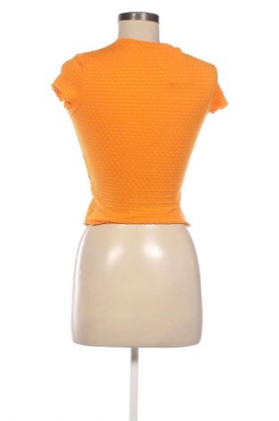 Női blúz Monki, Méret XS, Szín Narancssárga
, Ár 5 700 Ft