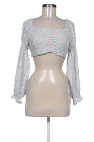 Női blúz Monki, Méret M, Szín Sokszínű, Ár 2 607 Ft