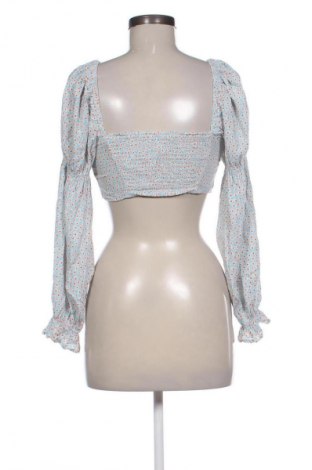 Női blúz Monki, Méret M, Szín Sokszínű, Ár 2 607 Ft