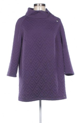 Dámská halenka Monnari, Velikost XL, Barva Fialová, Cena  457,00 Kč