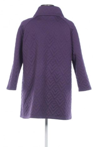 Dámská halenka Monnari, Velikost XL, Barva Fialová, Cena  457,00 Kč