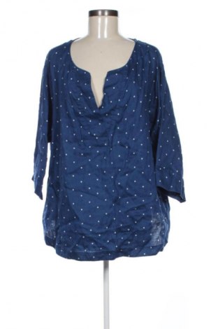 Γυναικεία μπλούζα Monsoon, Μέγεθος XL, Χρώμα Πολύχρωμο, Τιμή 13,81 €