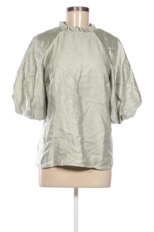 Dámská halenka Monsoon, Velikost M, Barva Zelená, Cena  428,00 Kč