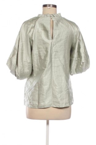 Dámská halenka Monsoon, Velikost M, Barva Zelená, Cena  428,00 Kč