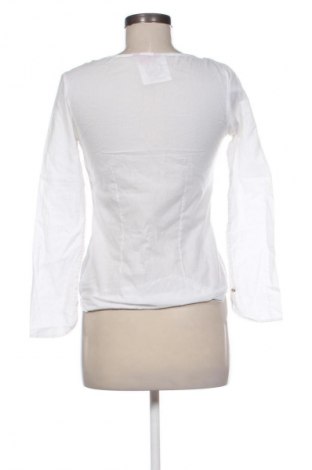 Дамска блуза Monsoon, Размер S, Цвят Бял, Цена 33,24 лв.