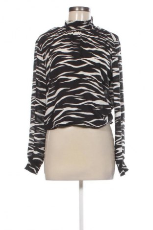 Damen Shirt Montego, Größe M, Farbe Mehrfarbig, Preis 7,99 €