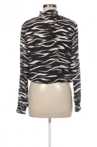 Damen Shirt Montego, Größe M, Farbe Mehrfarbig, Preis 7,99 €