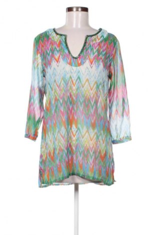 Damen Shirt Montego, Größe S, Farbe Mehrfarbig, Preis 9,72 €